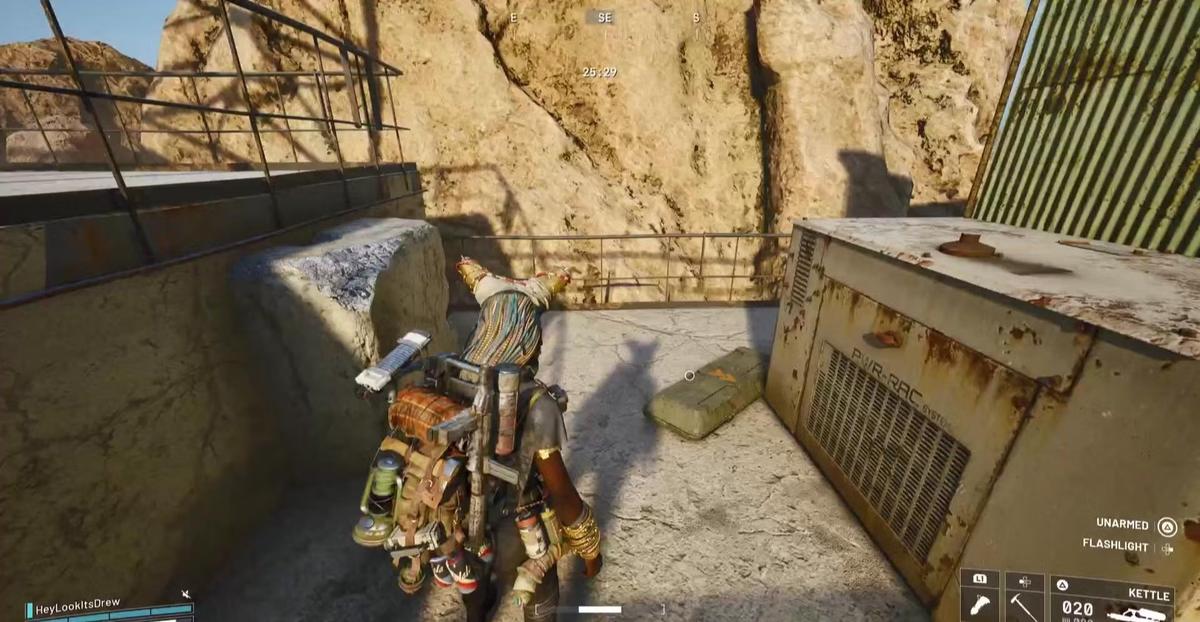 Фото: Arc Raiders