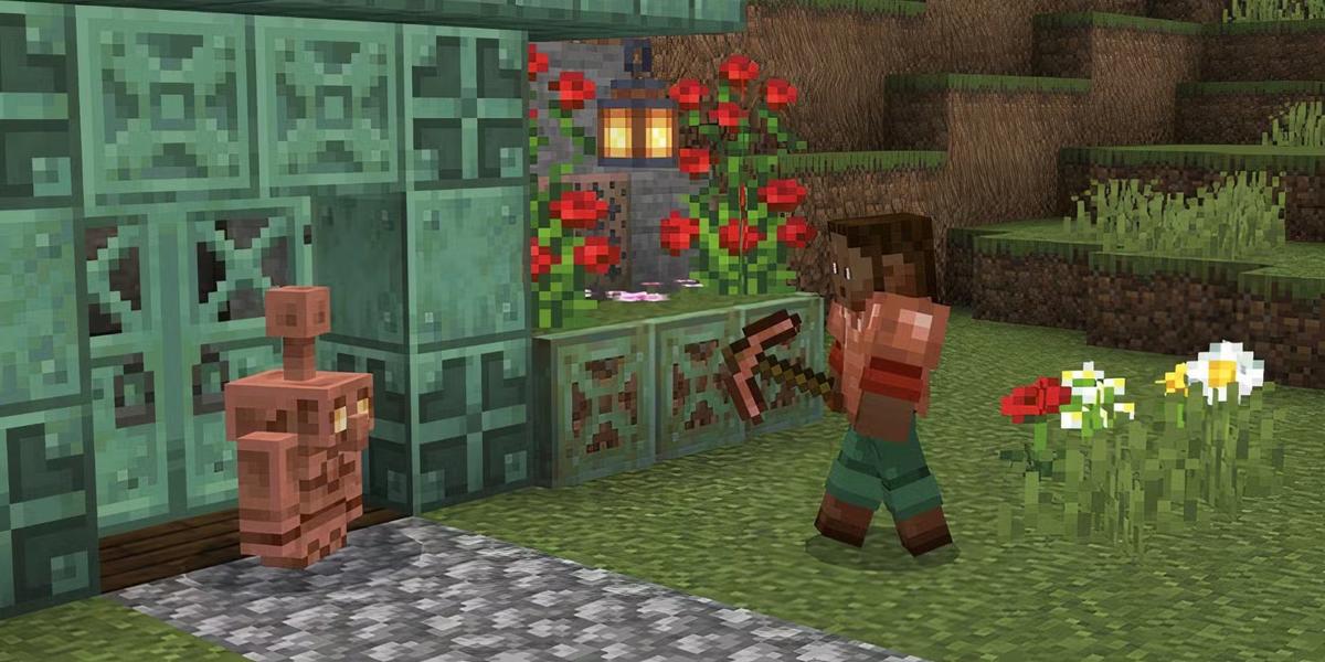 Фото: Minecraft