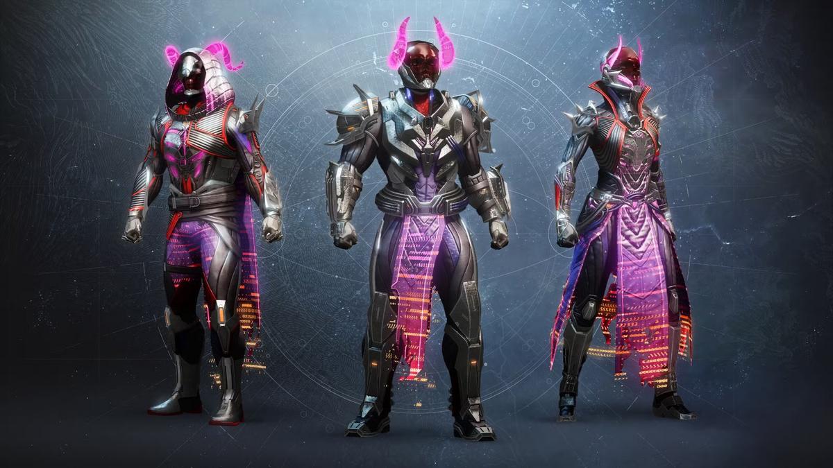 Фото: Destiny 2