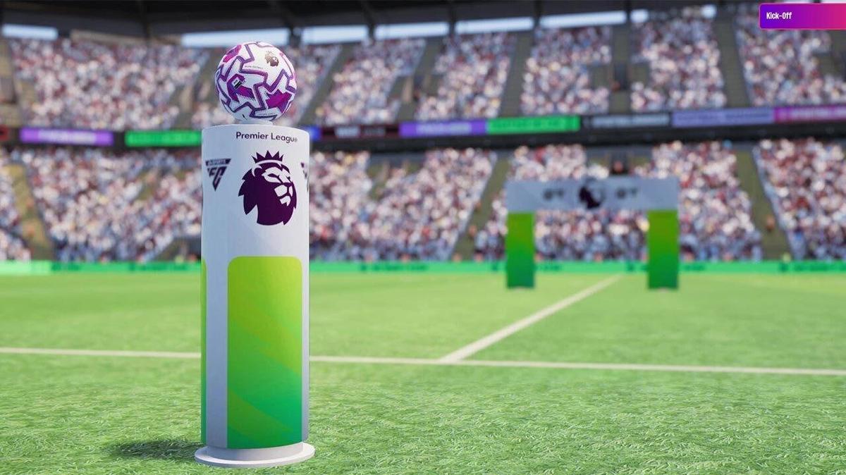 Фото: Football Manager 26