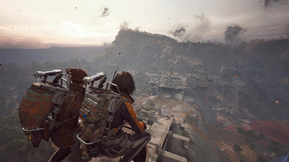 Фото: The Outer Worlds 2