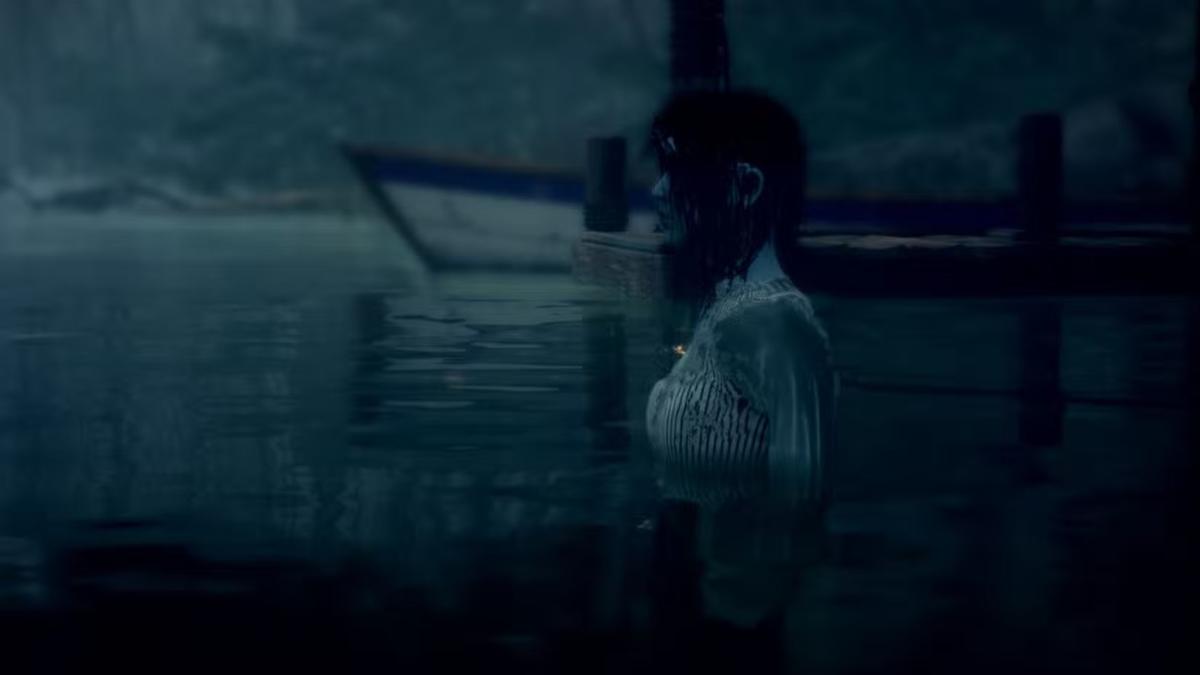 Фото: Martha Is Dead