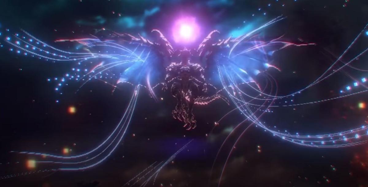 Фото: Final Fantasy Resonance