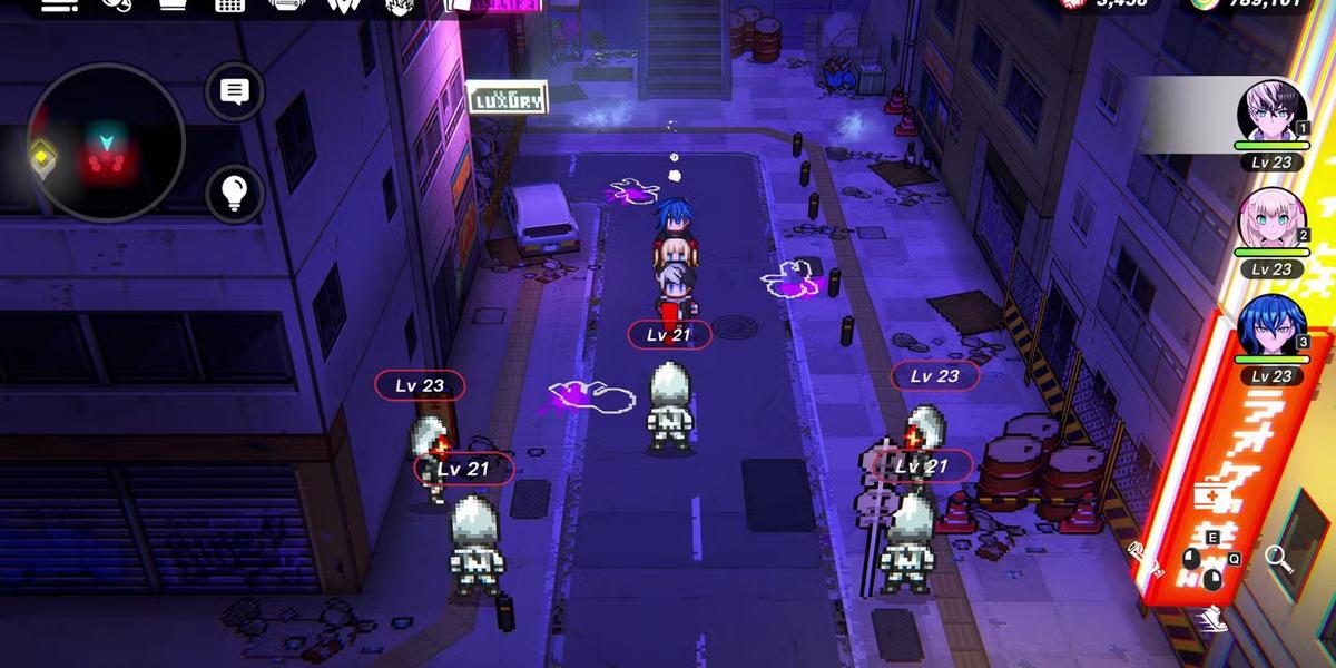 Фото: Tribe Nine