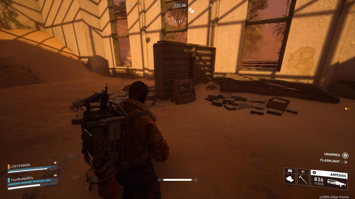 Фото: Arc Raiders