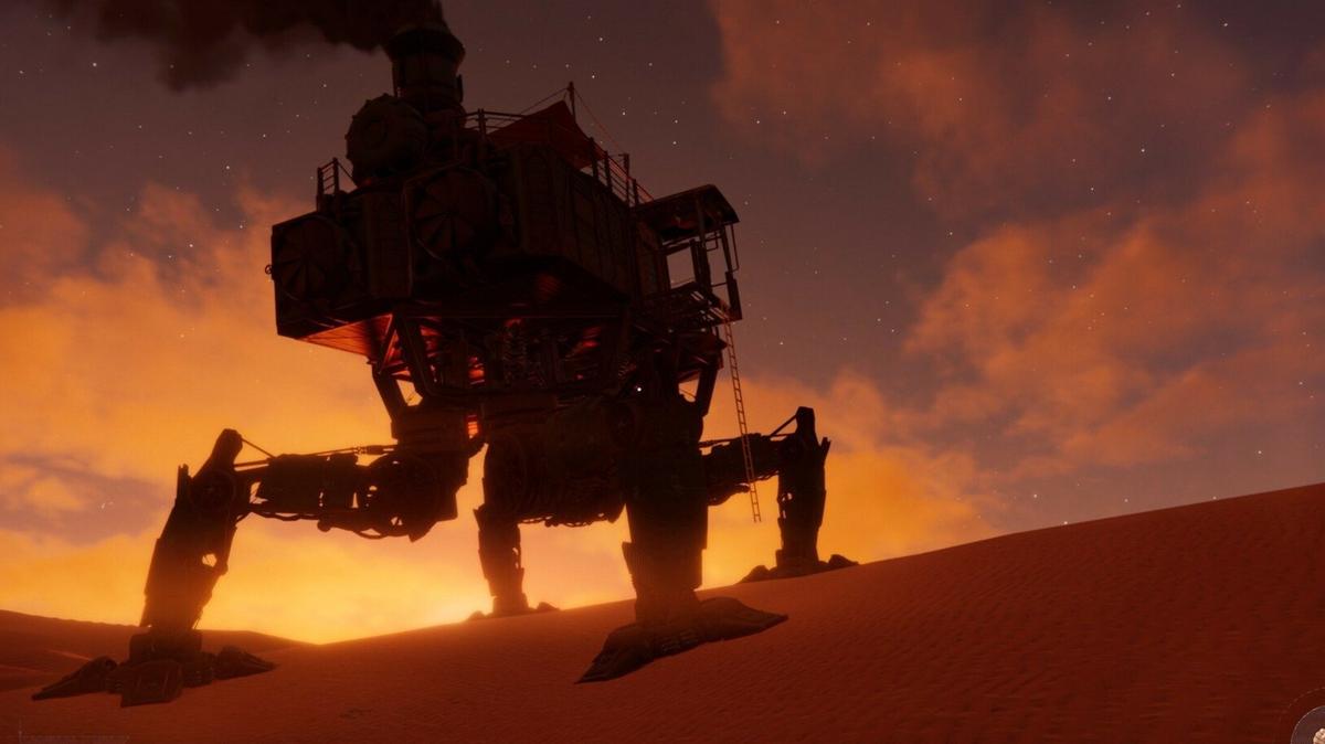 Фото: Sand: Raiders of Sophie