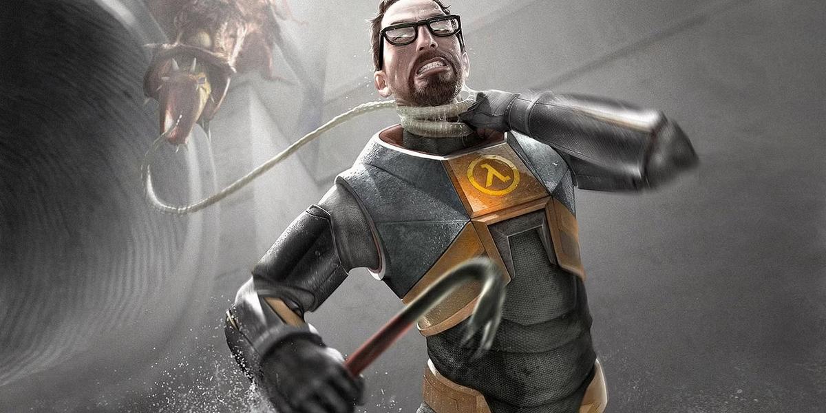 Фото: Half-Life 2