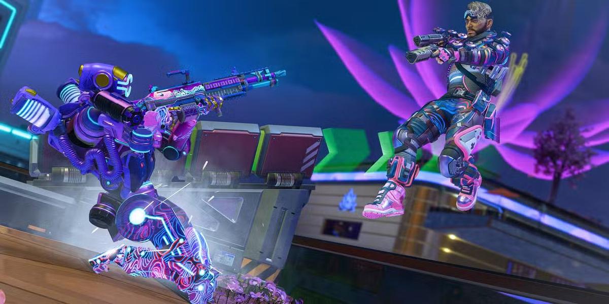 Фото: Apex Legends