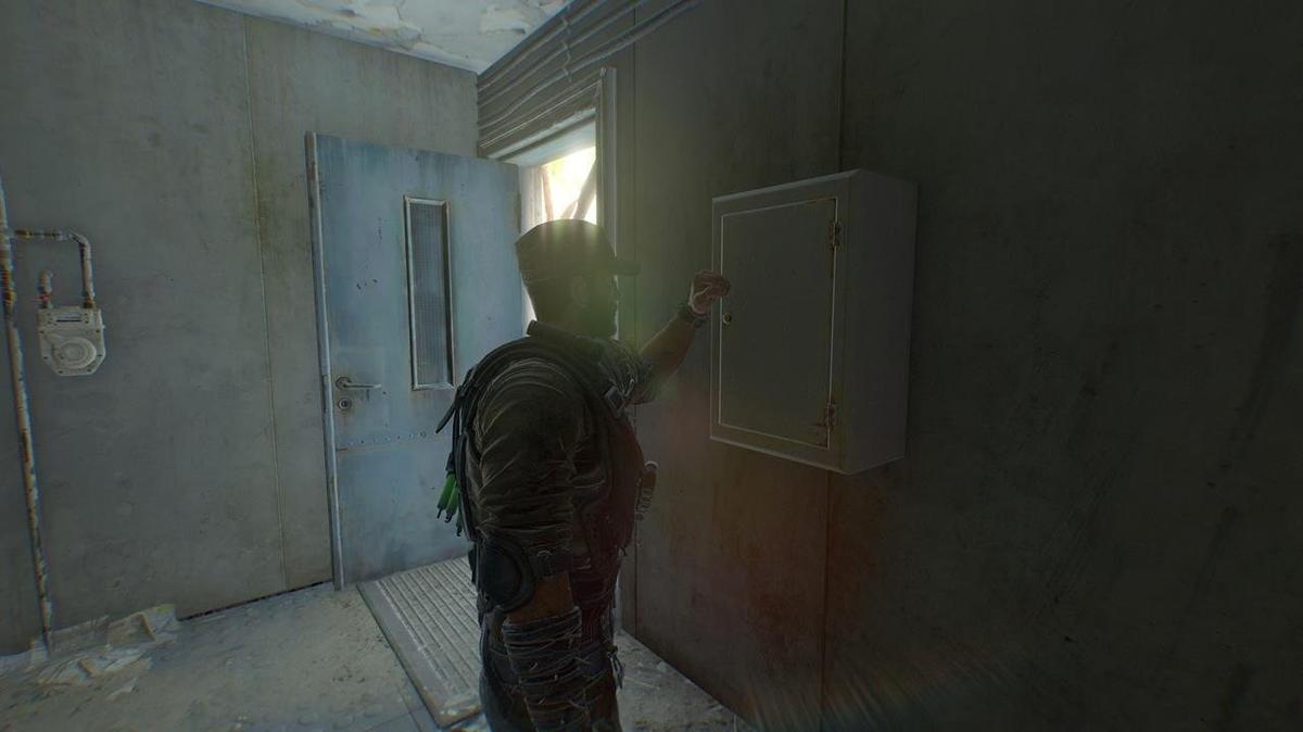 Фото: Dying Light: The Beast