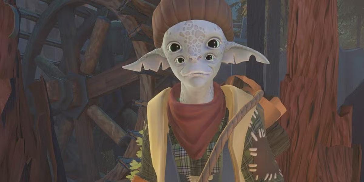 Фото: Outer Wilds