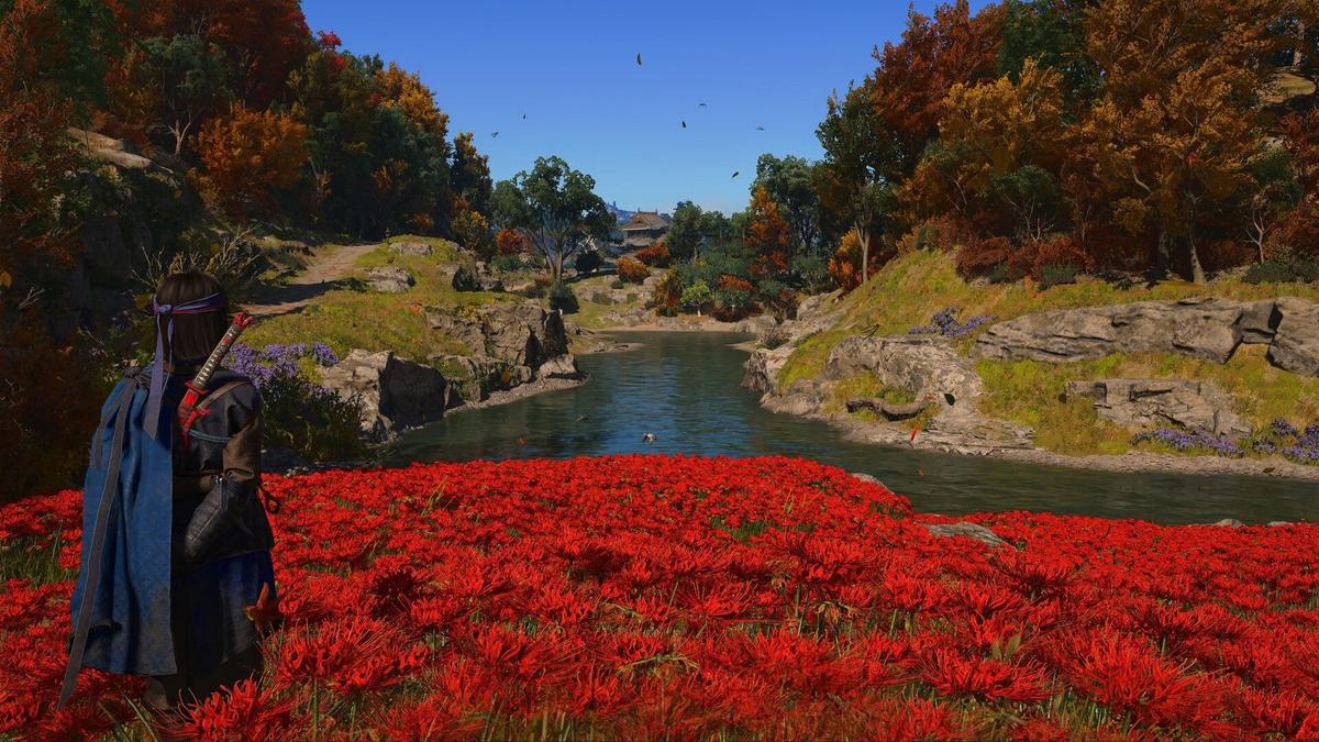 Фото: Assassins Creed Shadows