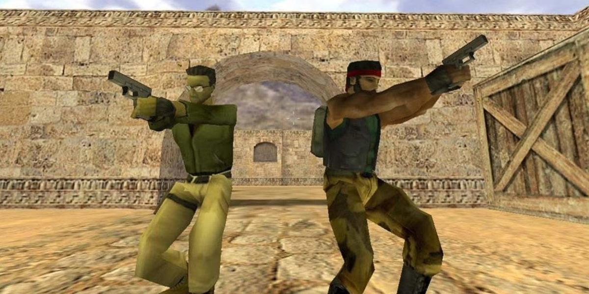 Фото: Counter-Strike
