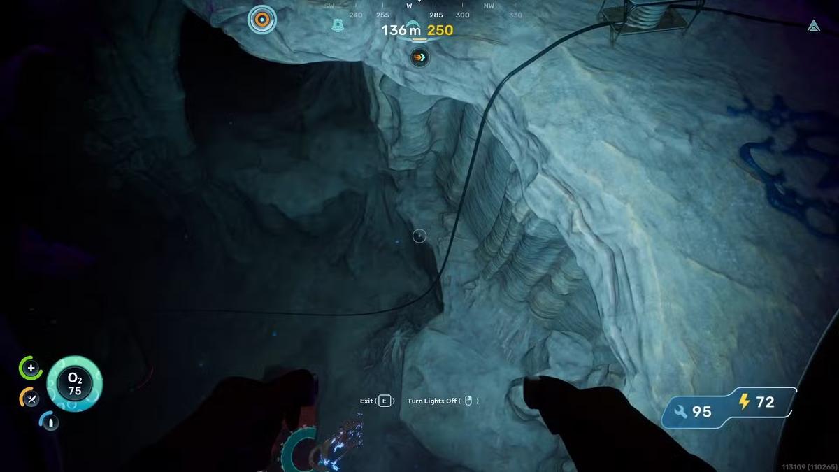 Фото: Subnautica 2