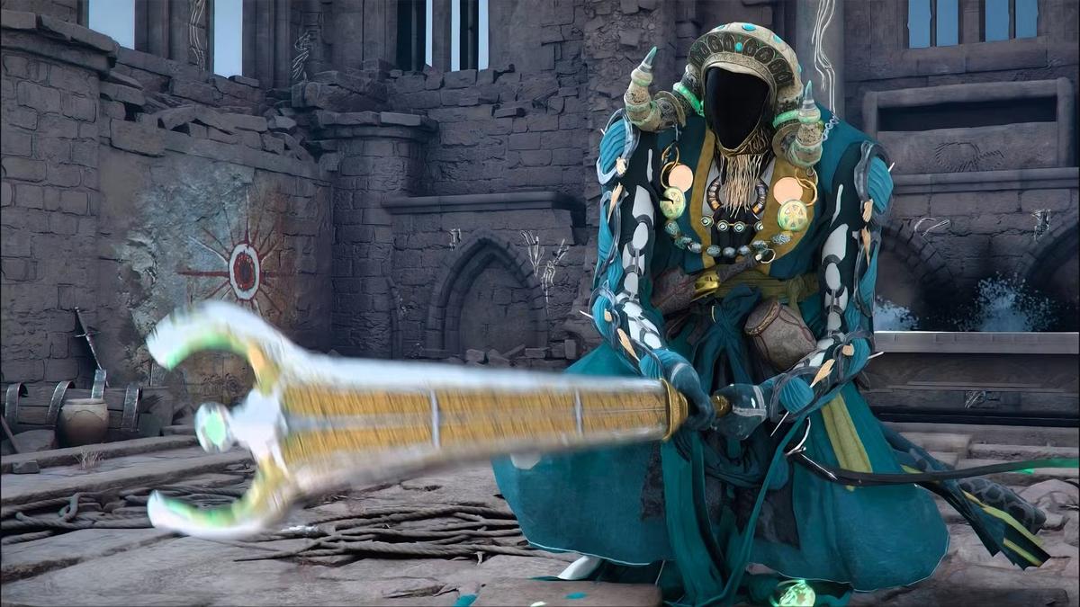 Фото: Crimson Desert