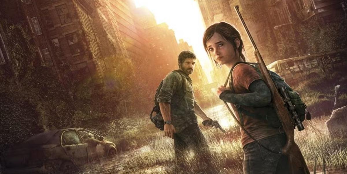 Фото: The Last Of Us