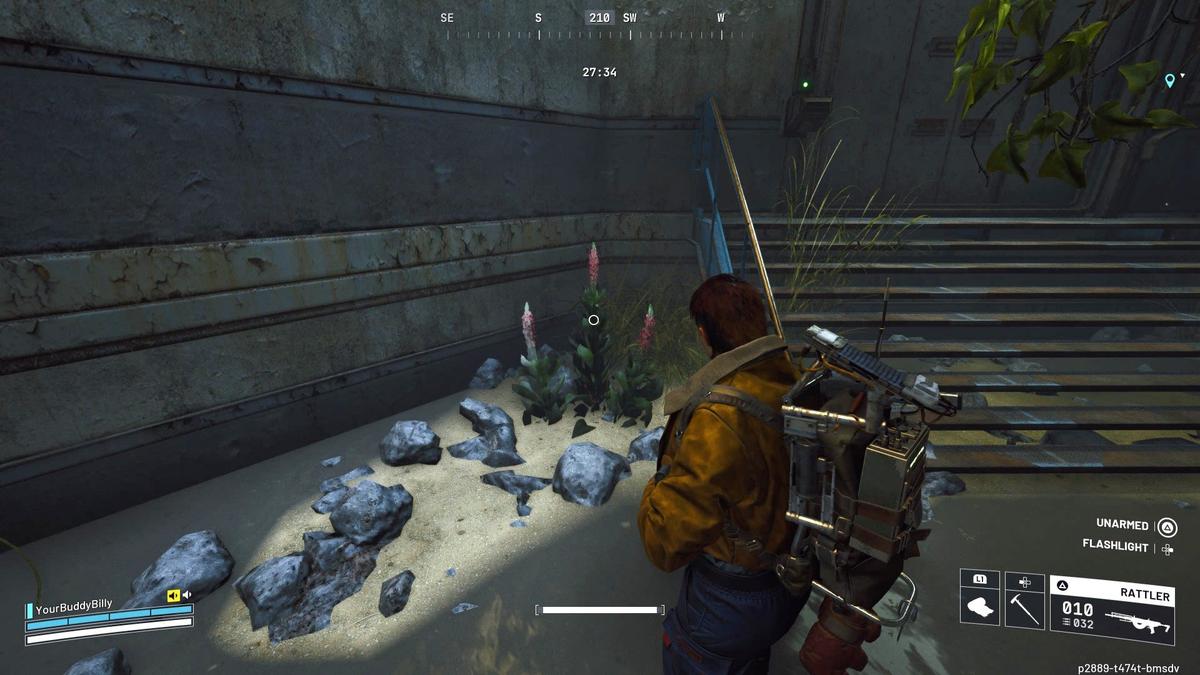 Фото: Arc Raiders