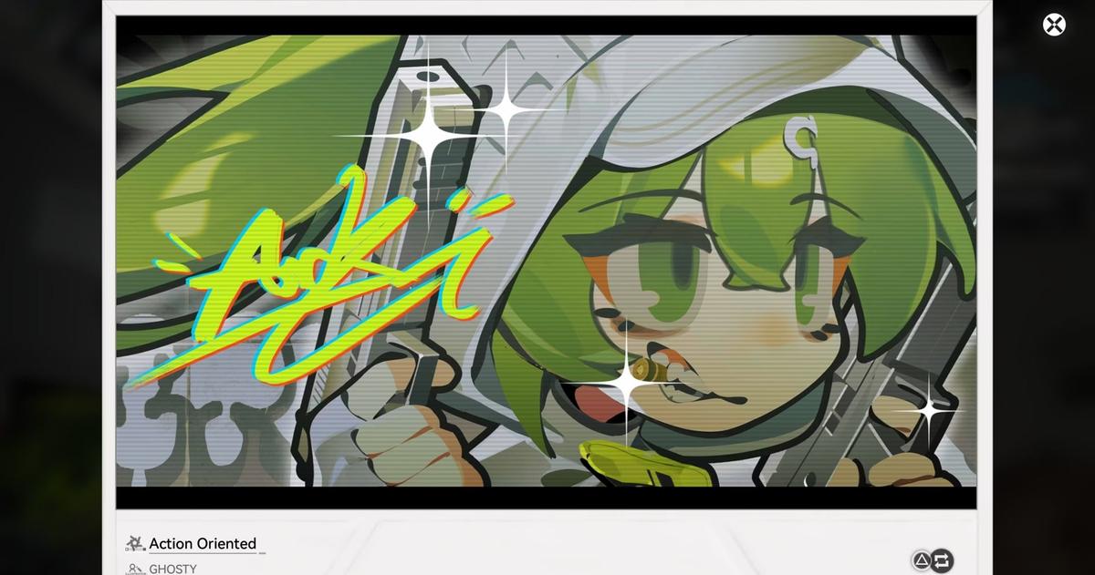 Фото: Arknights: Endfield