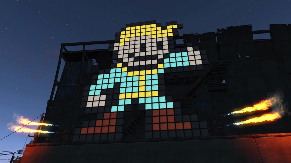 Фото: Fallout 4