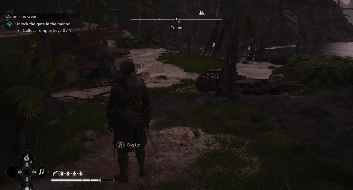 Фото: Assassin's Creed: Black Flag Resynced
