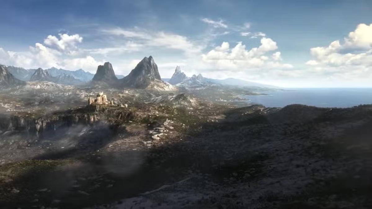 Фото: The Elder Scrolls 6