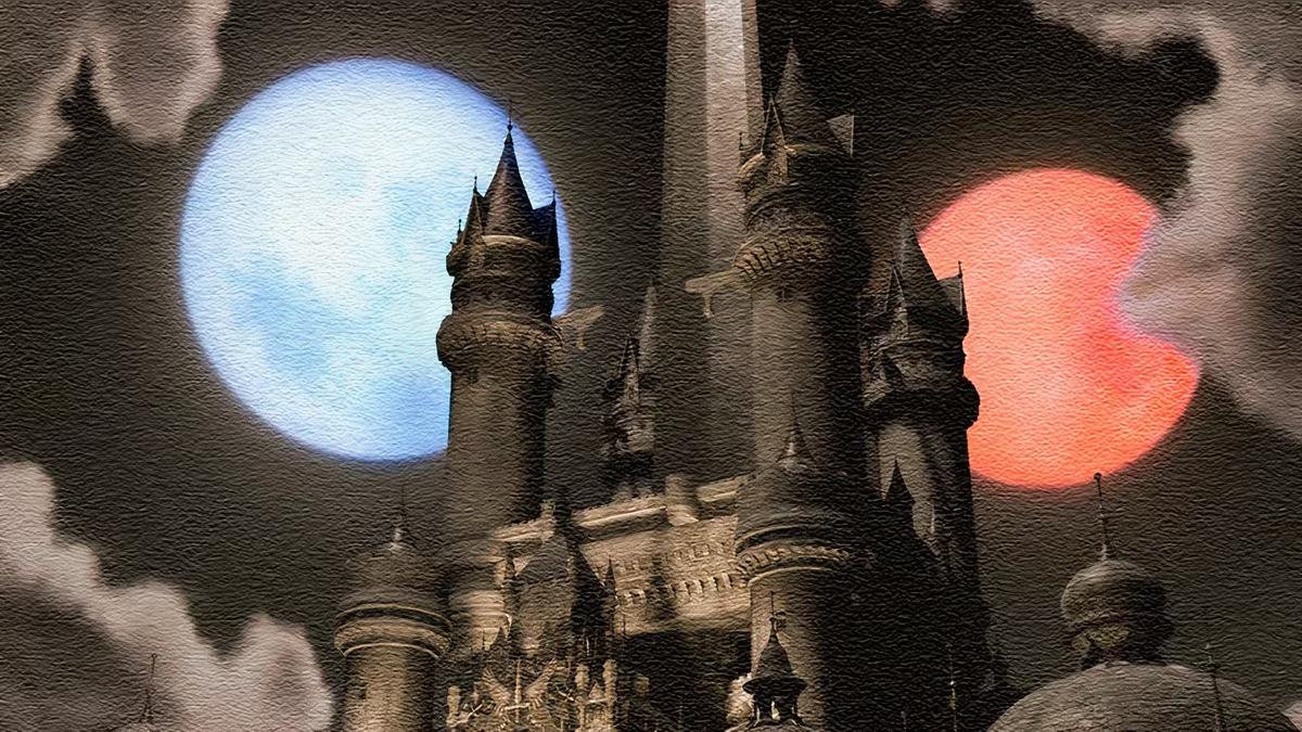 Фото: Final Fantasy 9