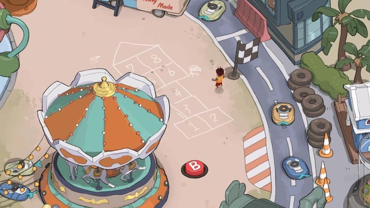 Фото: On Any Journey