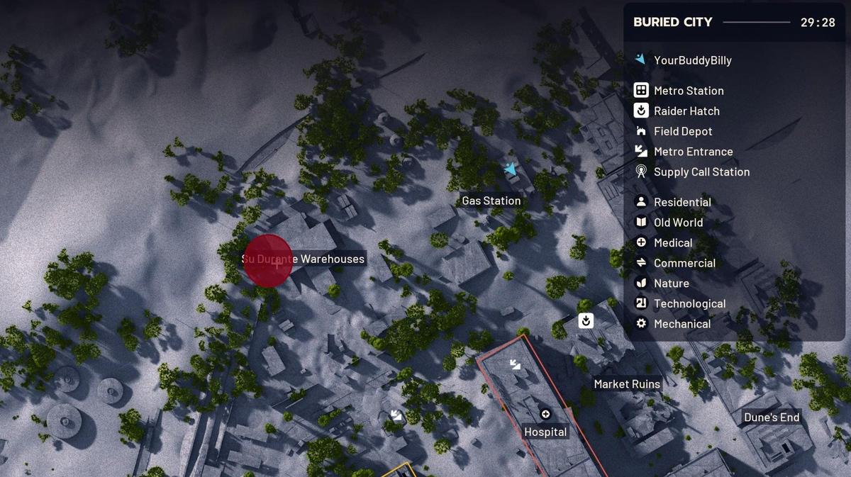 Фото: ARC Raiders