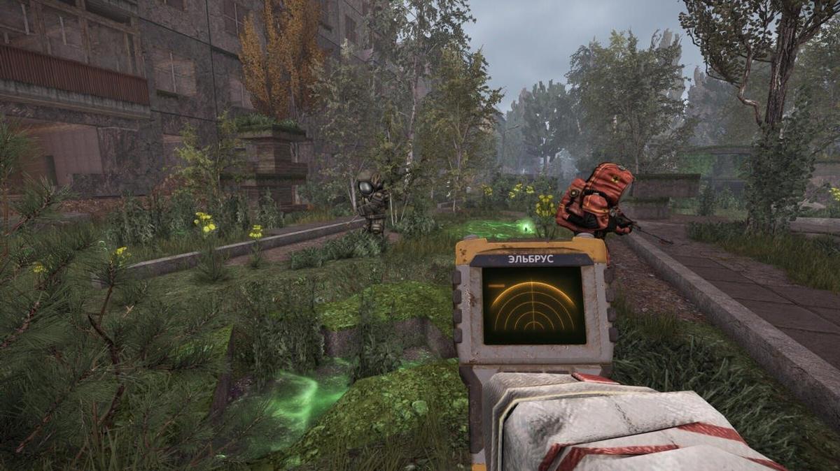 Фото: Stalcraft: X