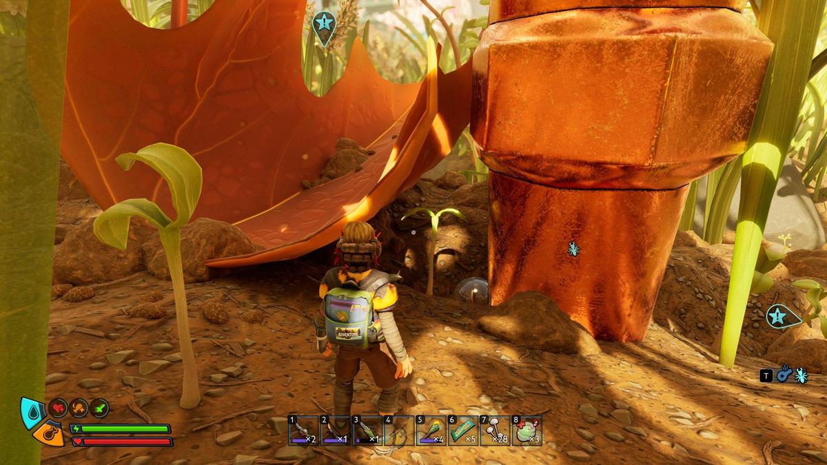 Фото: Grounded 2