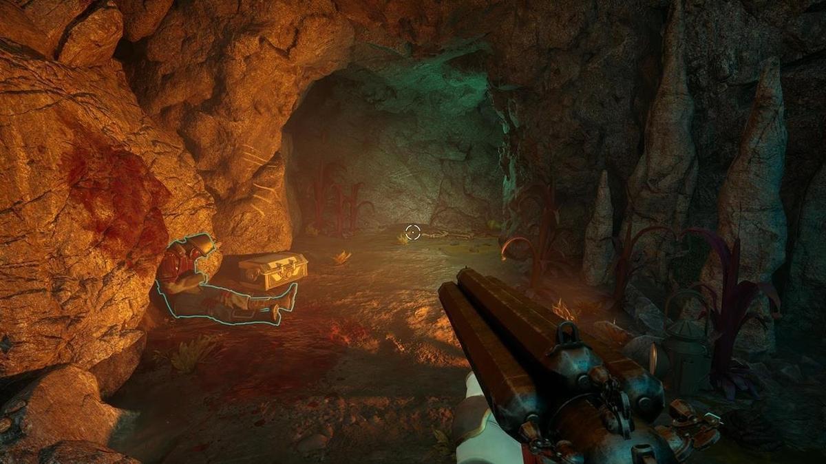 Фото: The Outer Worlds 2