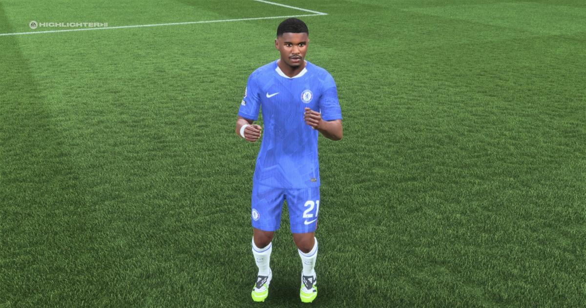 Фото: EA Sports FC 26