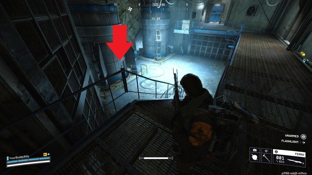 Фото: Arc Raiders