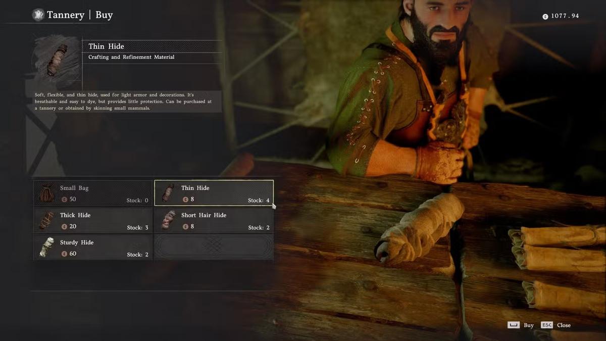 Фото: Crimson Desert