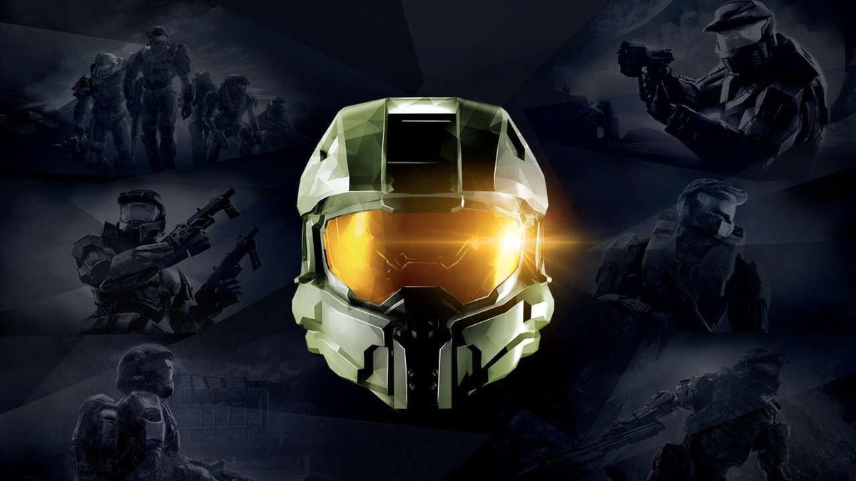 Фото: Halo: The Master Chief Collection