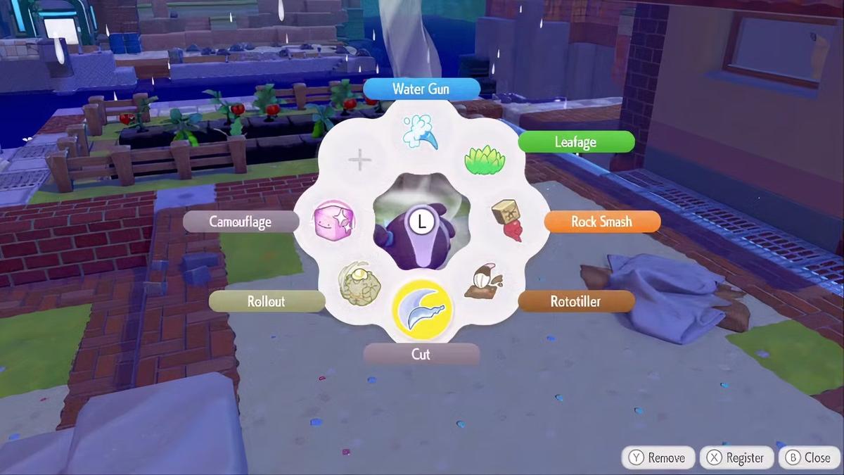 Фото: Pokemon Pokopia