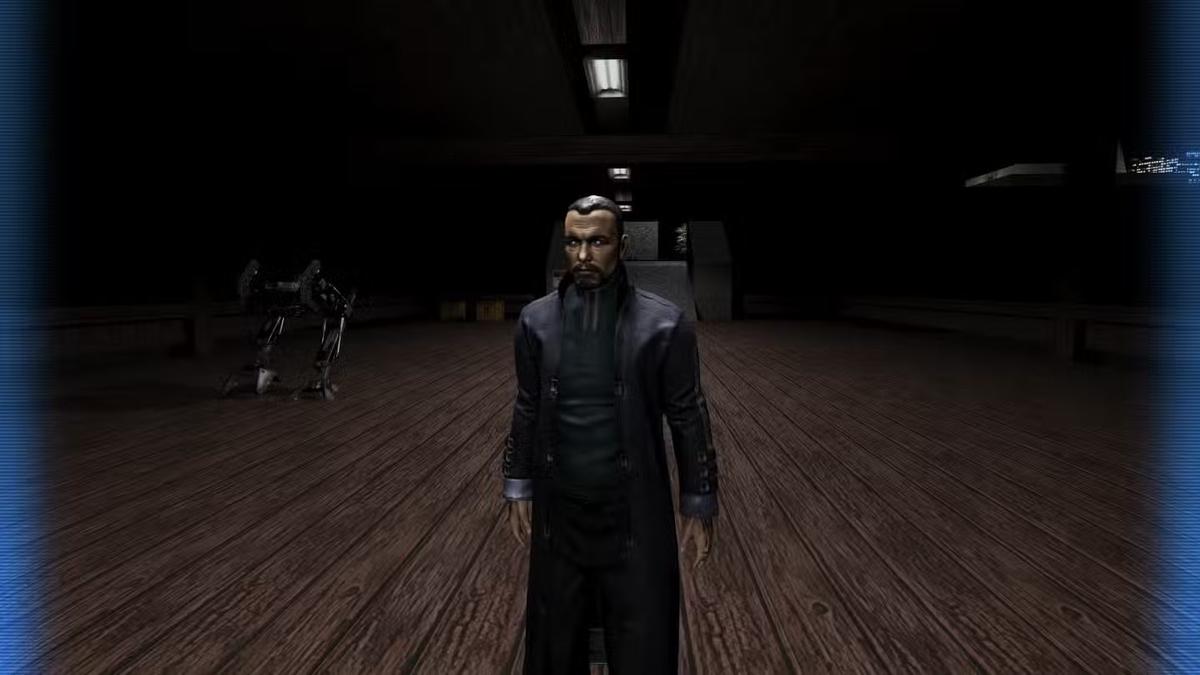 Фото: Deus Ex