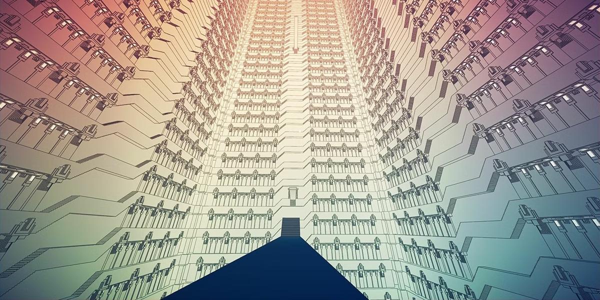 Фото: Manifold Garden