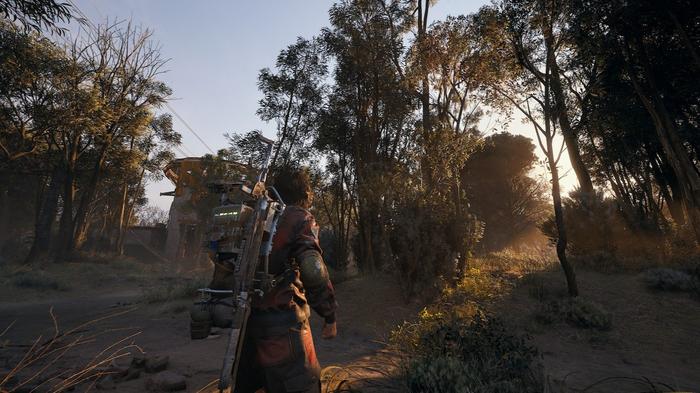 Фото: Arc Raiders