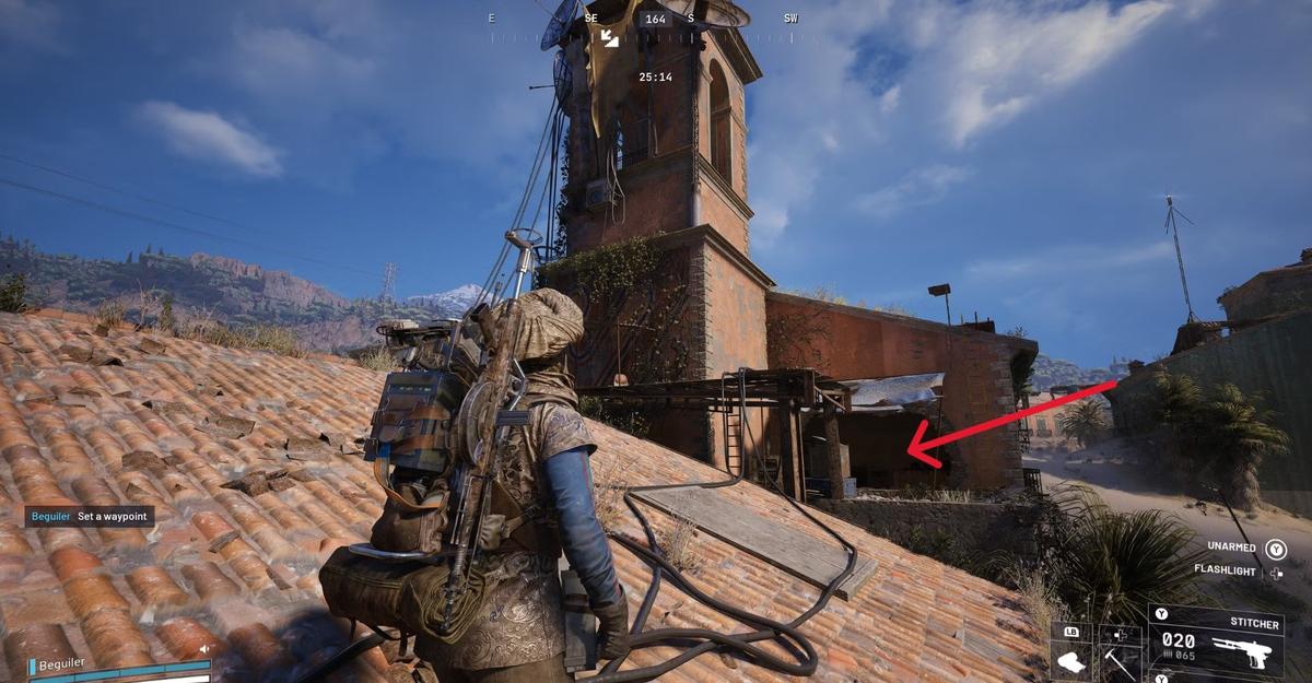 Фото: Arc Raiders