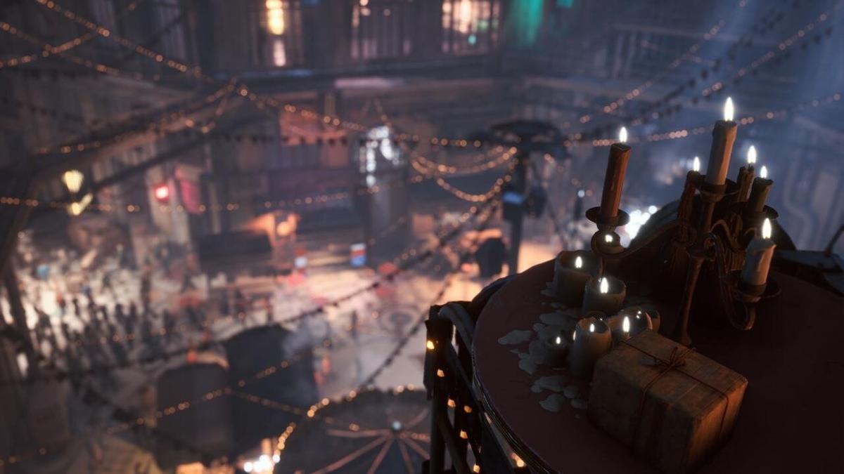 Фото: Arc Raiders