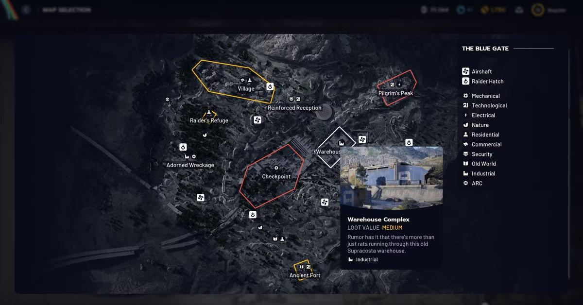 Фото: Arc Raiders