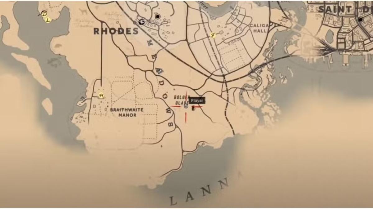 Фото: Red Dead Redemption 2