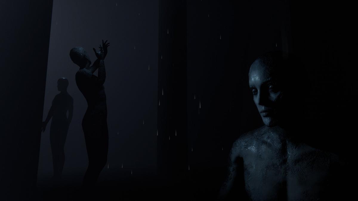 Фото: The Mortuary Assistant