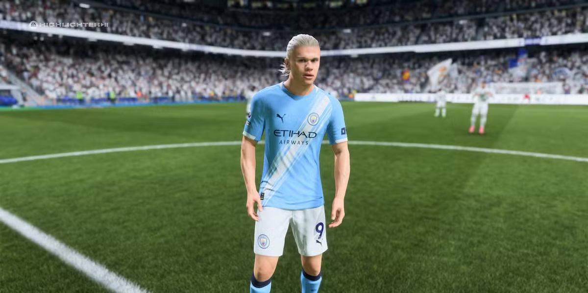 Фото: EA Sports FC 26