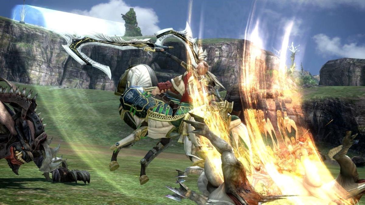 Фото: Final Fantasy 13