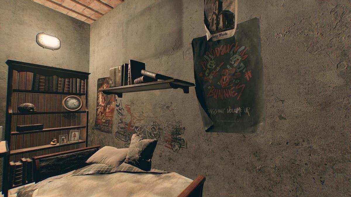 Фото: Dying Light: The Beast