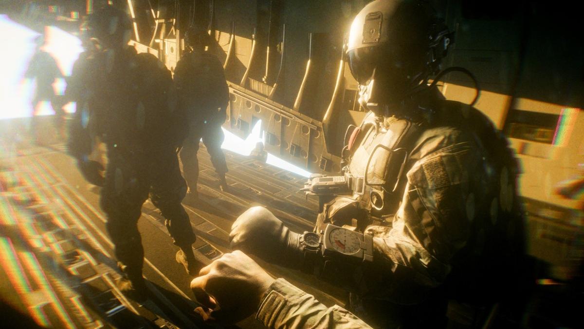 Фото: Battlefield 6