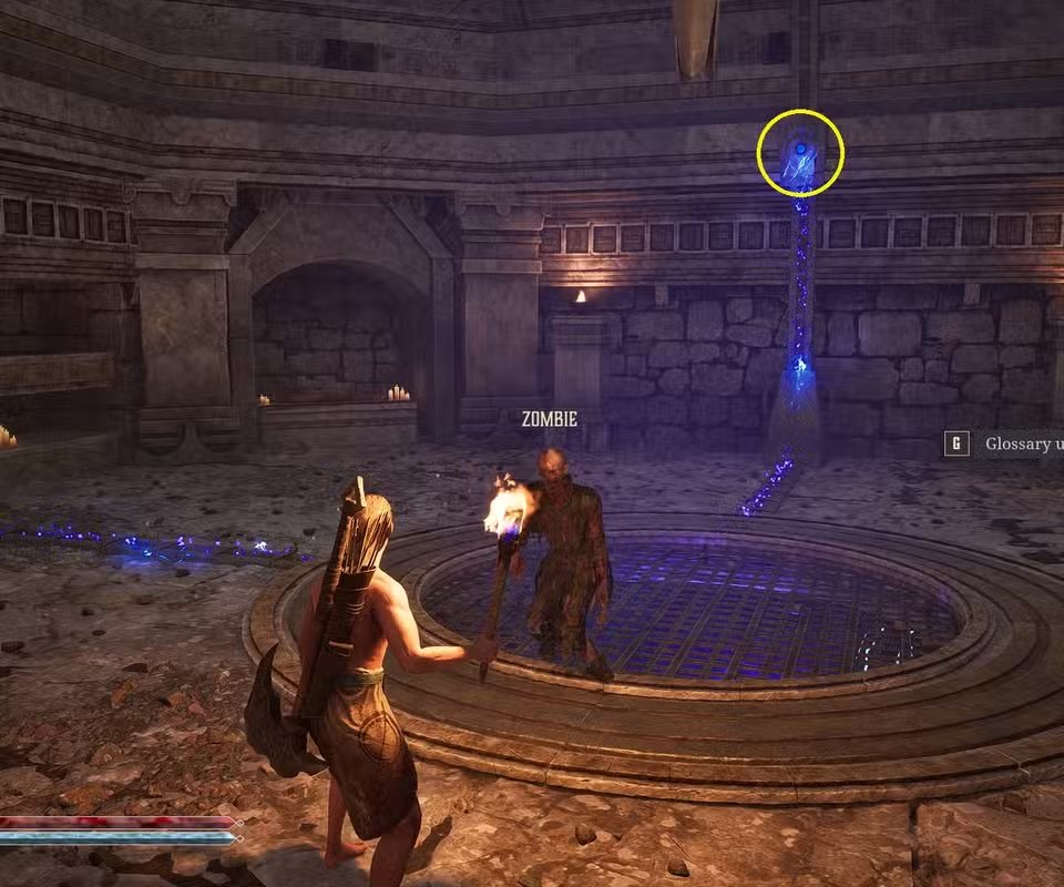 Фото: Gothic 1 Remake