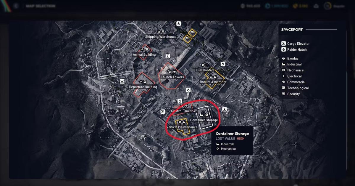 Фото: Arc Raiders