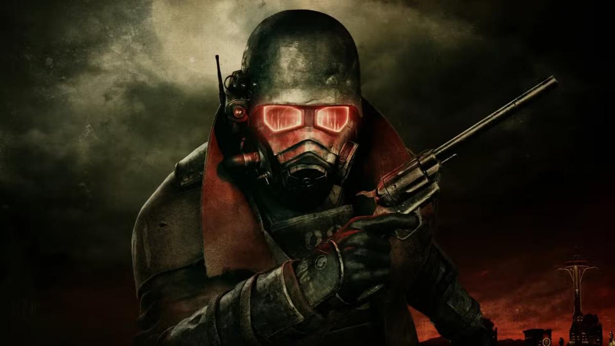 Фото: Fallout: New Vegas